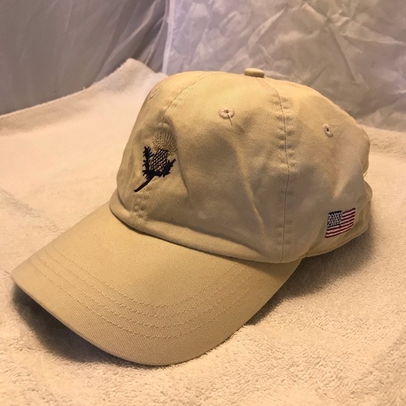 AHEAD Vintage Charlotte Golf Links Cap - Picture 16 of 16